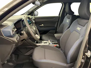 DACIA Duster 1.2 TCe Journey 4WD