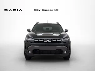 DACIA Duster 1.2 TCe Journey 4WD