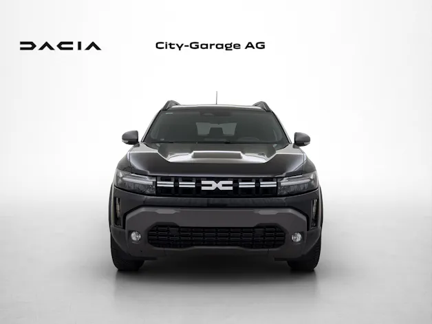 DACIA Duster 1.2 TCe Journey 4WD