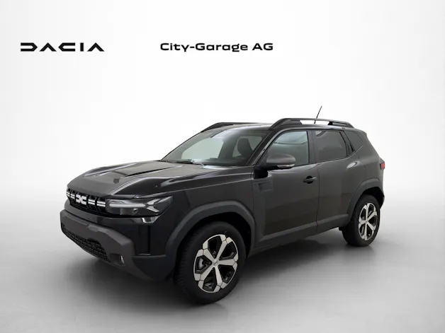 DACIA Duster 1.2 TCe Journey 4WD
