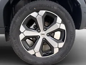 DACIA Duster 1.2 TCe Journey 4WD