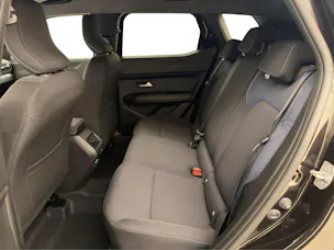 DACIA Duster 1.2 TCe Journey 4WD