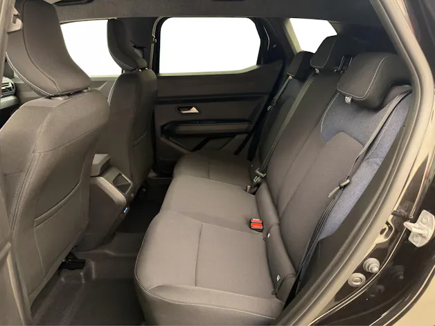 DACIA Duster 1.2 TCe Journey 4WD