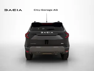 DACIA Duster 1.2 TCe Journey 4WD