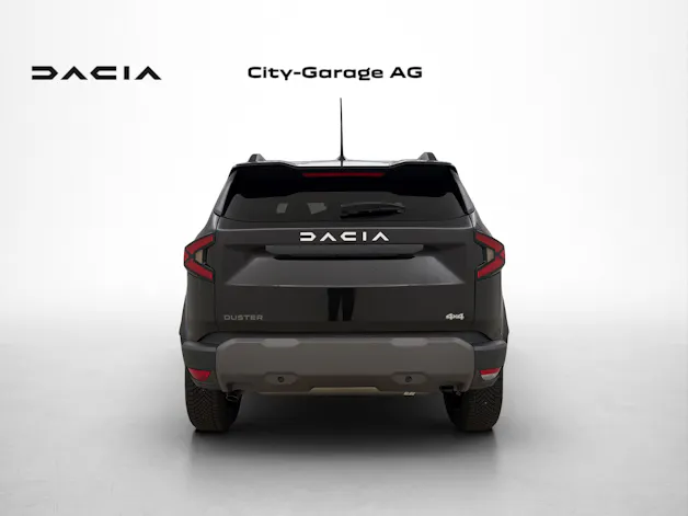 DACIA Duster 1.2 TCe Journey 4WD