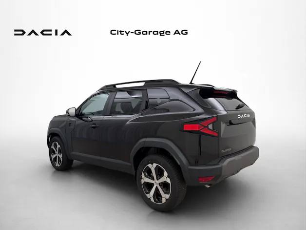 DACIA Duster 1.2 TCe Journey 4WD