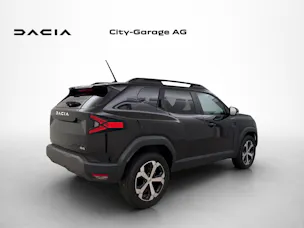 DACIA Duster 1.2 TCe Journey 4WD