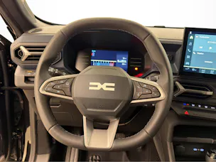 DACIA Duster 1.2 TCe Journey 4WD