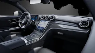 MERCEDES-BENZ CLE 53 Coupé AMG 4Matic+ 9G-Tronic
