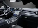 MERCEDES-BENZ CLE 53 Coupé AMG 4Matic+ 9G-Tronic
