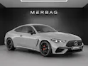 MERCEDES-BENZ CLE 53 Coupé AMG 4Matic+ 9G-Tronic