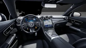 MERCEDES-BENZ CLE 53 Coupé AMG 4Matic+ 9G-Tronic