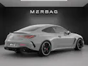 MERCEDES-BENZ CLE 53 Coupé AMG 4Matic+ 9G-Tronic