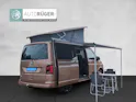 VW California 6.1 Beach Liberty Spirit
