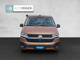 VW California 6.1 Beach Liberty Spirit
