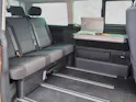 VW California 6.1 Beach Liberty Spirit
