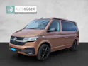 VW California 6.1 Beach Liberty Spirit