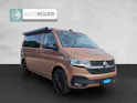 VW California 6.1 Beach Liberty Spirit