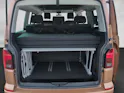 VW California 6.1 Beach Liberty Spirit