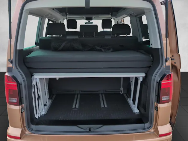 VW California 6.1 Beach Liberty Spirit