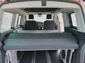 VW California 6.1 Beach Liberty Spirit