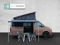 VW California 6.1 Beach Liberty Spirit