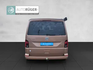 VW California 6.1 Beach Liberty Spirit