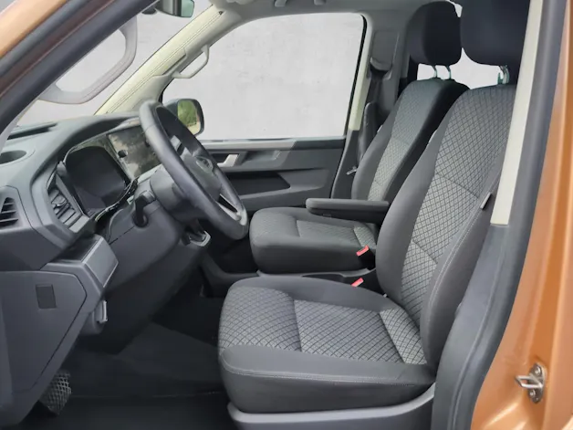 VW California 6.1 Beach Liberty Spirit