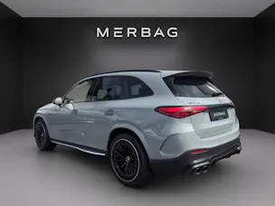 MERCEDES-BENZ GLC 53 AMG