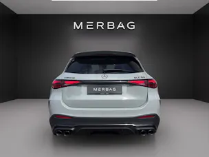 MERCEDES-BENZ GLC 53 AMG