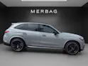 MERCEDES-BENZ GLC 53 AMG