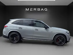 MERCEDES-BENZ GLC 53 AMG