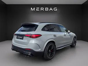 MERCEDES-BENZ GLC 53 AMG