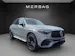 MERCEDES-BENZ GLC 53 AMG