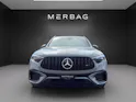 MERCEDES-BENZ GLC 53 AMG