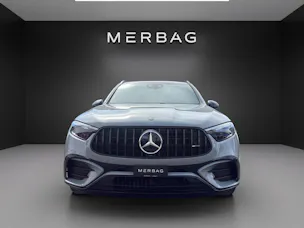 MERCEDES-BENZ GLC 53 AMG