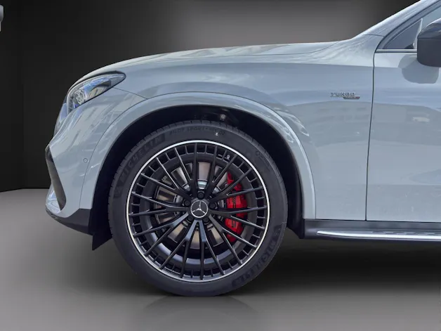 MERCEDES-BENZ GLC 53 AMG