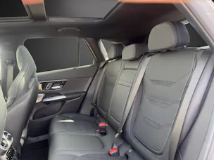 MERCEDES-BENZ GLC 53 AMG