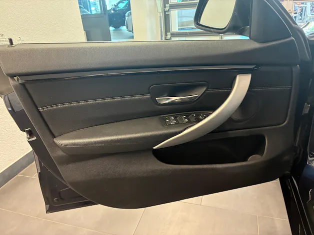 BMW 430i xDrive Gran Coupé