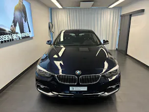 BMW 430i xDrive Gran Coupé