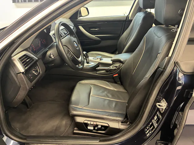 BMW 430i xDrive Gran Coupé