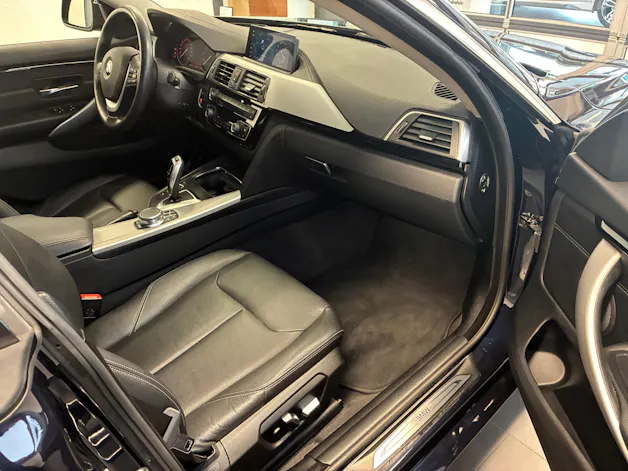 BMW 430i xDrive Gran Coupé