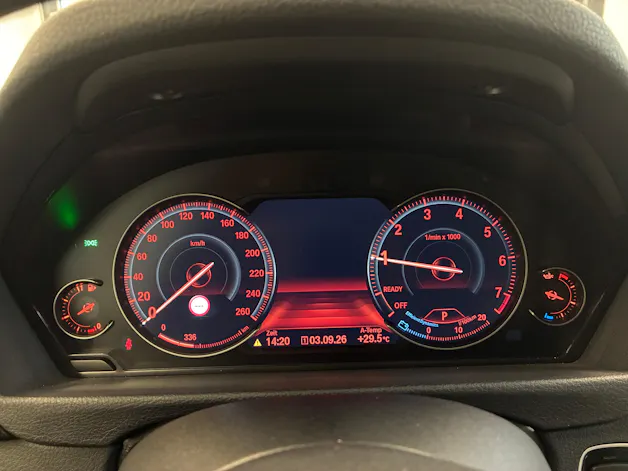BMW 430i xDrive Gran Coupé