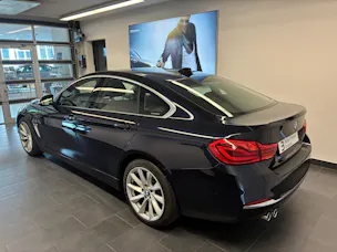 BMW 430i xDrive Gran Coupé