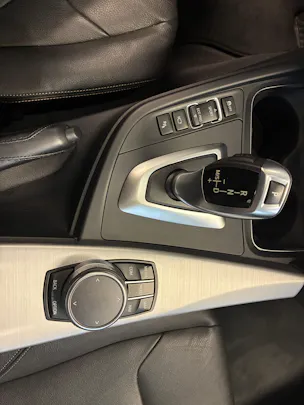 BMW 430i xDrive Gran Coupé