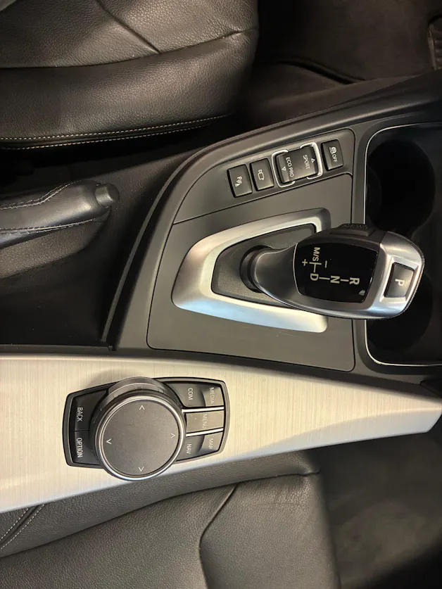BMW 430i xDrive Gran Coupé
