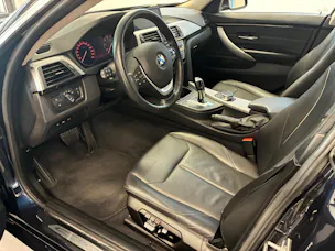 BMW 430i xDrive Gran Coupé