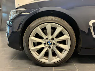 BMW 430i xDrive Gran Coupé