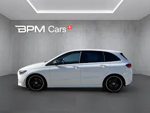 MERCEDES-BENZ Classe B W247 B 220 d AMG Line