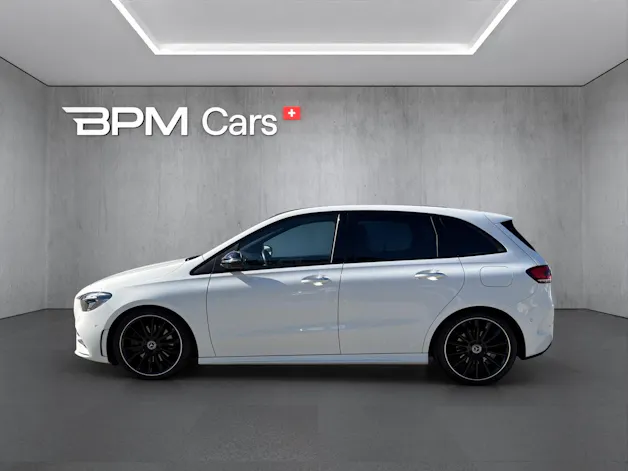 MERCEDES-BENZ Classe B W247 B 220 d AMG Line